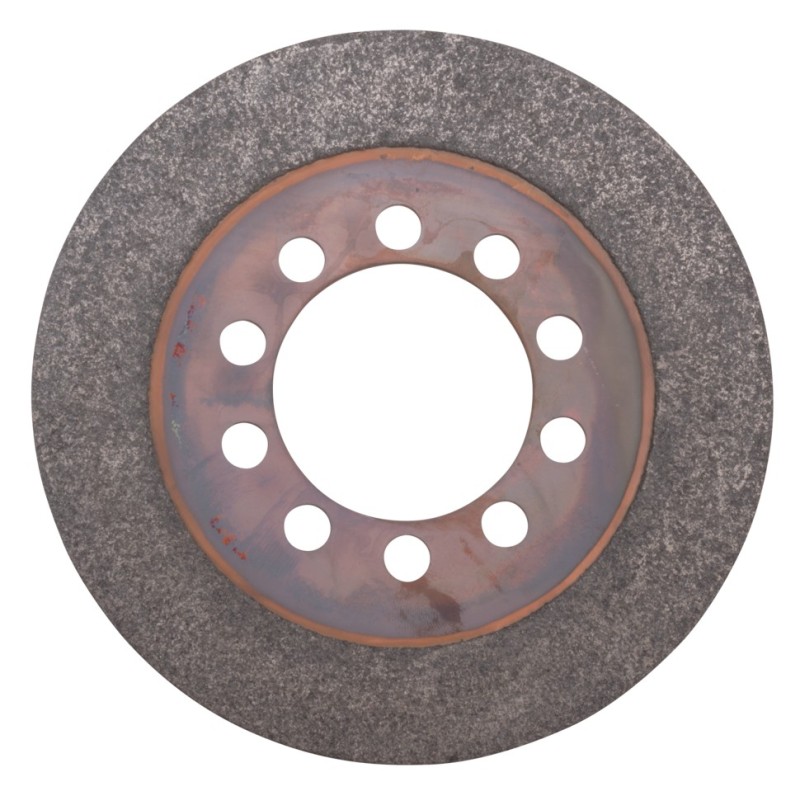 Disques garnis metalliques barnett 232536
