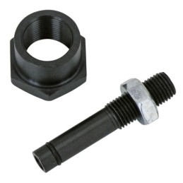 Ecrou etanche et butee d'embrayage primo 700526