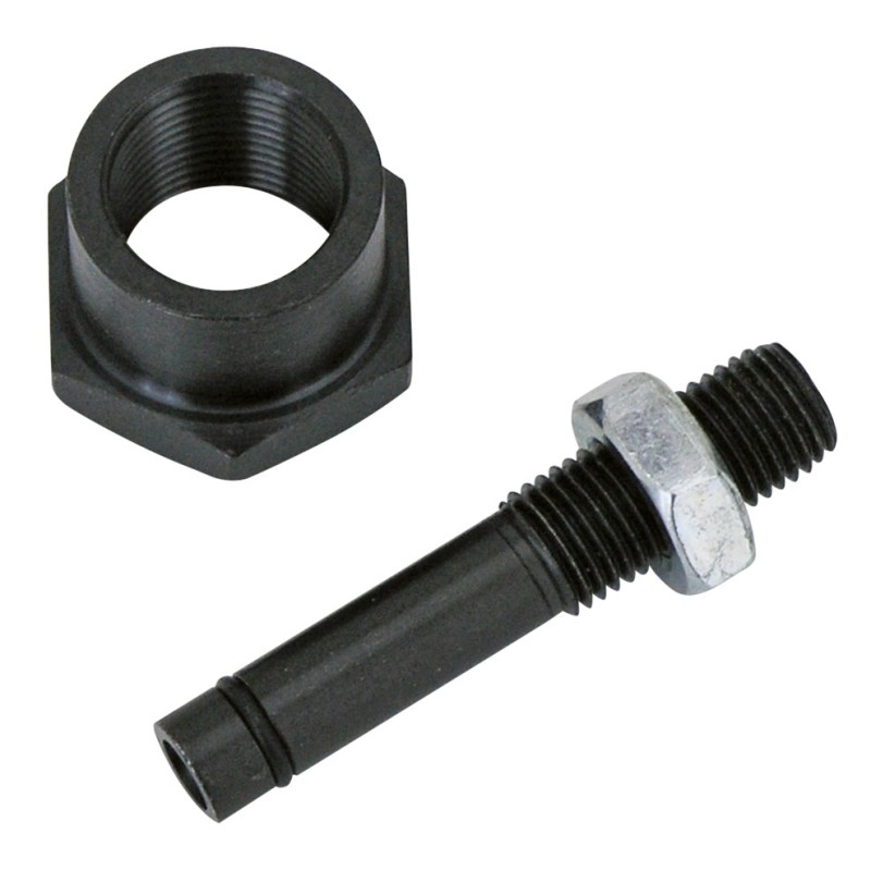 Ecrou etanche et butee d'embrayage primo 700526
