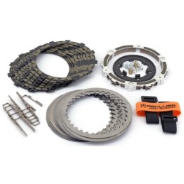 Embrayage auto rekluse radiusx pour embrayage 6 goujons 754514