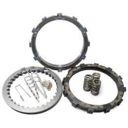 Embrayage auto rekluse radiusx pour embrayage 6 goujons 754515