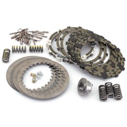 Embrayage auto rekluse radiusx pour embrayage harley assist & slip 3 goujons 754516