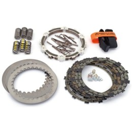 Embrayage auto rekluse radiusx pour embrayage harley assist & slip 3 goujons 754519
