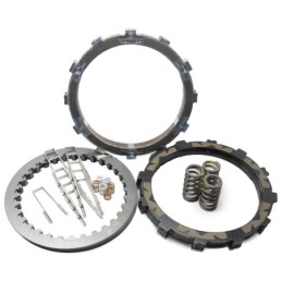 Embrayage auto rekluse radiusx pour embrayage harley assist & slip 3 goujons 754519