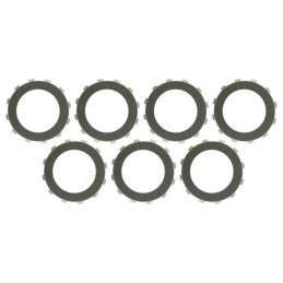 Embrayage bdl "competitor" pour 1998 a 2006 big twin 740150
