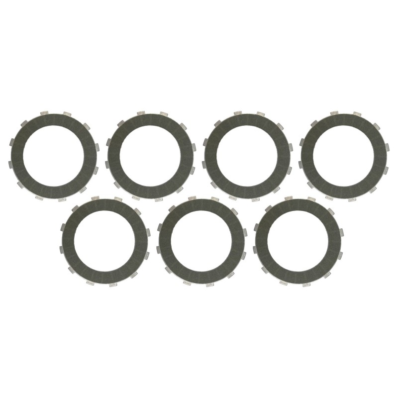 Embrayage bdl "competitor" pour 1998 a 2006 big twin 740150