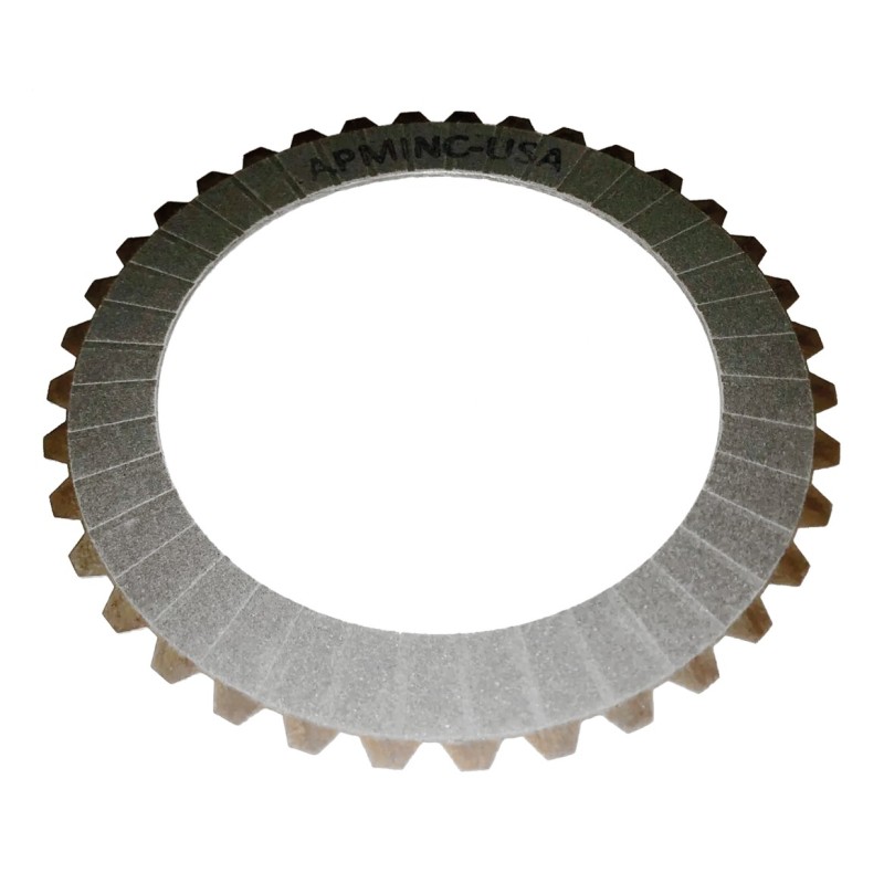 Embrayage de remplacement pour embrayages pro-clutch 761012