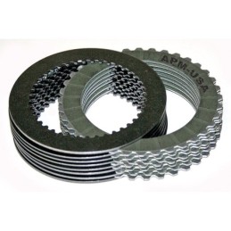 Embrayage de remplacement pour embrayages pro-clutch 761022