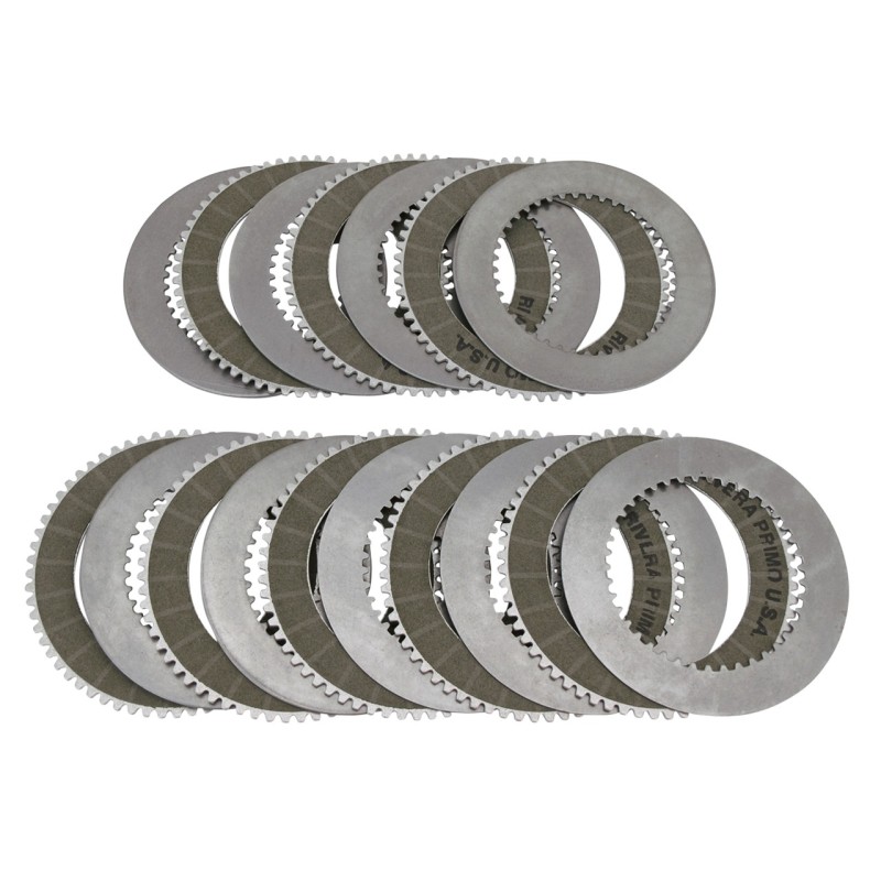 Embrayage de remplacement pour kits courroie primo 722376