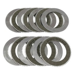 Embrayage de remplacement pour kits courroie primo 722379