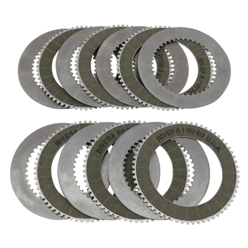 Embrayage de remplacement pour kits courroie primo 722379