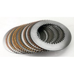 Embrayage de remplacement pour kits courroie primo 761019