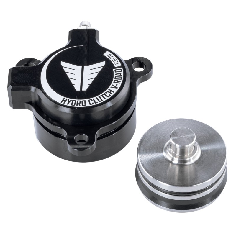 Embrayage hydraulique souple müller easy pull 744399
