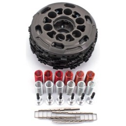 Embrayage rekluse apex performance 754526