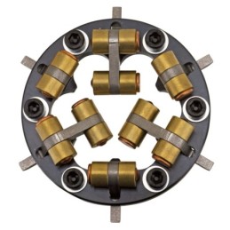 Embrayage super souple t.p.p. performance 712126