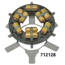 Embrayage super souple t.p.p. performance 712128