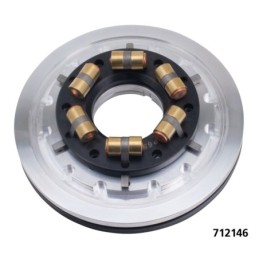 Embrayage super souple t.p.p. performance 712133