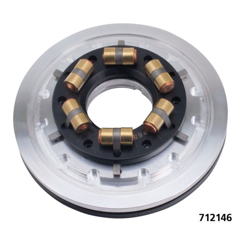 Embrayage super souple t.p.p. performance 712134