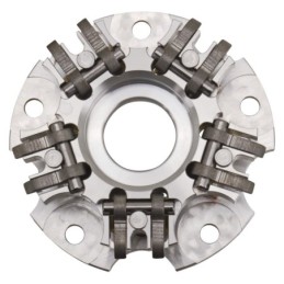 Embrayage t.p.p. super souple performance pour v-rod 712114