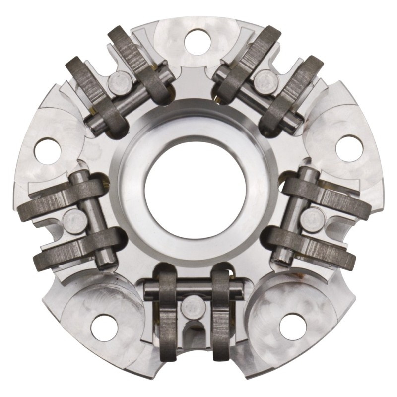 Embrayage t.p.p. super souple performance pour v-rod 712114