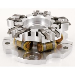 Embrayage t.p.p. super souple performance pour v-rod 712114