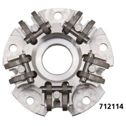 Embrayage t.p.p. super souple performance pour v-rod 712114