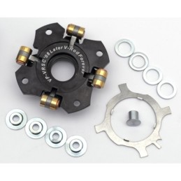 Embrayage t.p.p. super souple performance pour v-rod 712120