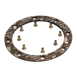 Garniture de moyeu d'embrayage 238668