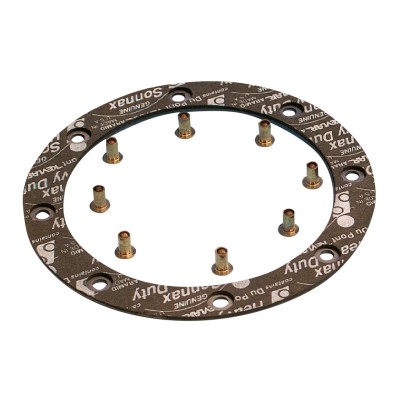 Garniture de moyeu d'embrayage 238668