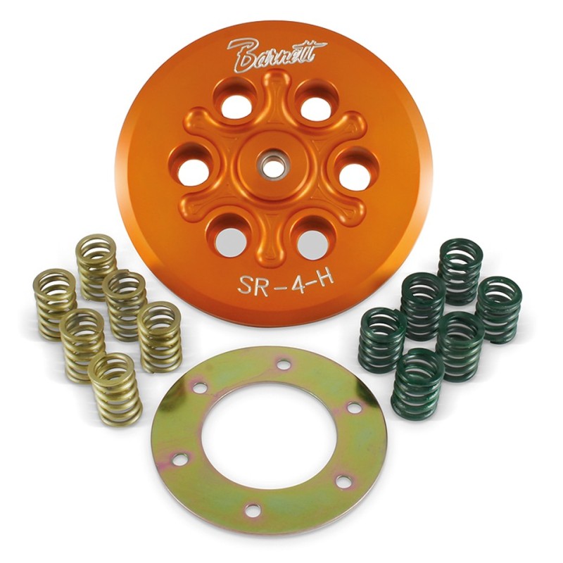Kit conversion de ressort d'embrayage 722124