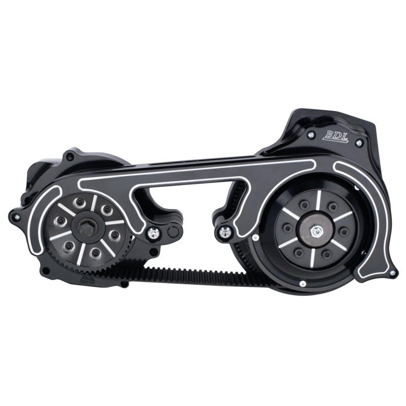 Kit courroie bdl 2 pouce top guard 753590