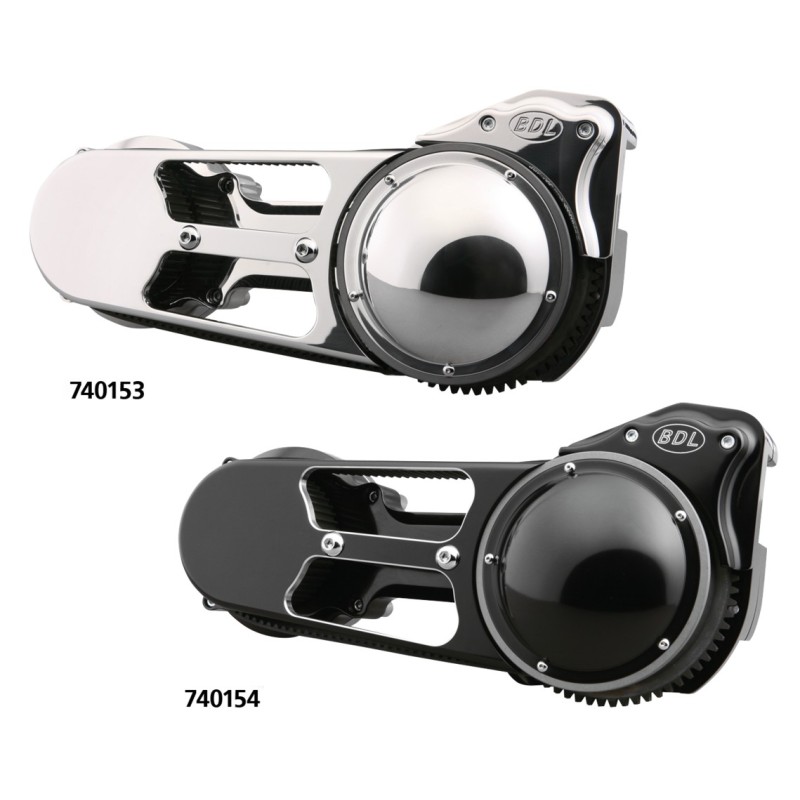 Kit courroie bdl classic 2" & 2 3/4" 753584