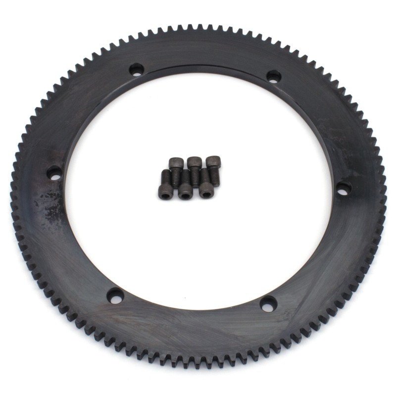 Kit courroie primaire primo's brute iv extreme 3" pour boite 6 724204