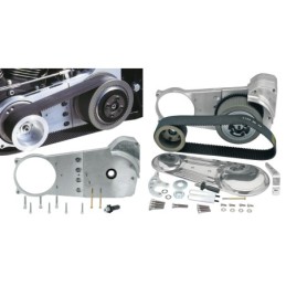 Kit de courroie primo brute-iv 237441