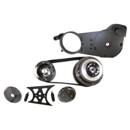 Kit de courroie primo brute-iv 237441
