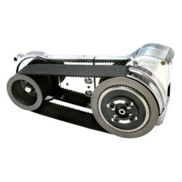 Kit de courroie primo brute-iv 237441