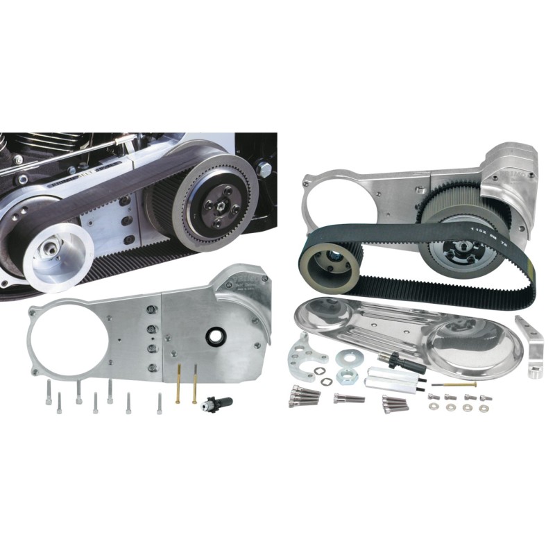 Kit de courroie primo brute-iv 237446