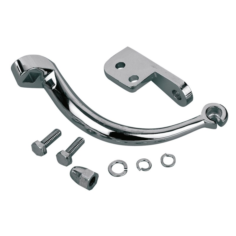 Kit de debrayage pour big twin a 5 vitesses 1980 a 1986 051228