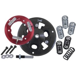 Kit de plateau de pression de verrouillage barnett pour embrayage a glissement 797385