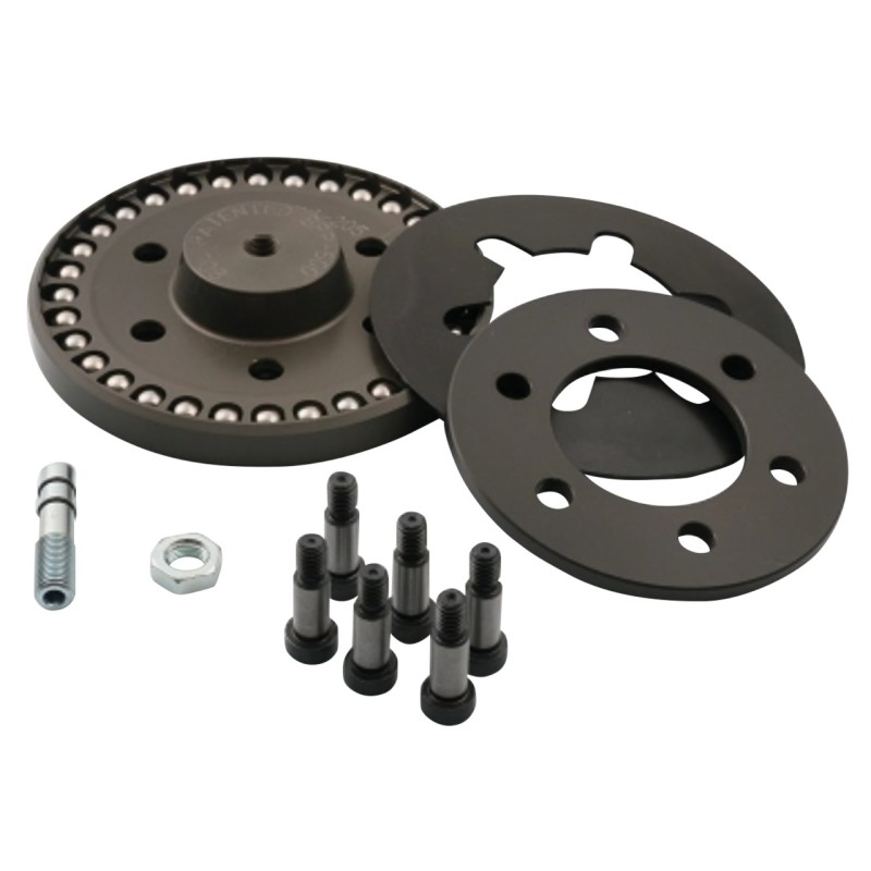 Kit de verrouillage d'embrayage bdl sur roulements 740146