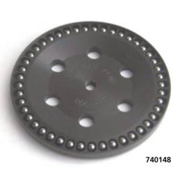 Kit de verrouillage d'embrayage bdl sur roulements 740148
