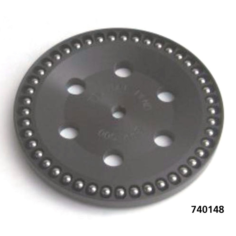 Kit de verrouillage d'embrayage bdl sur roulements 740148