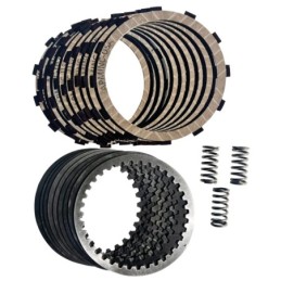 Kit d'embrayage en kevlar american prime mfg. 761076