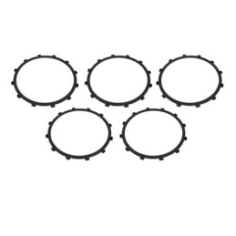 Kit embrayage alto pour big twin 1984-1989 238637