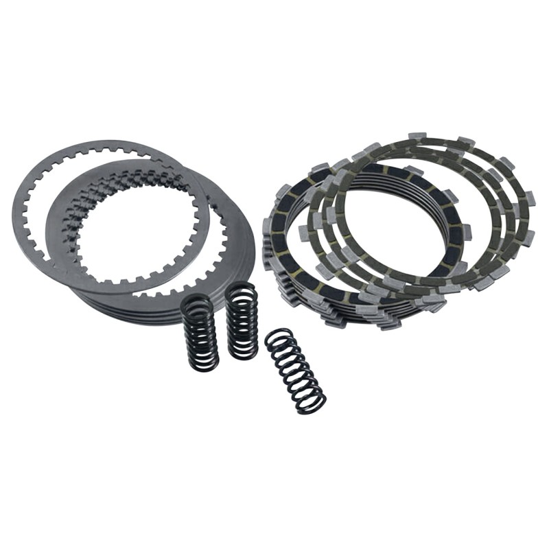 Kit embrayage carbone barnett pour pan america & sportster s 760459