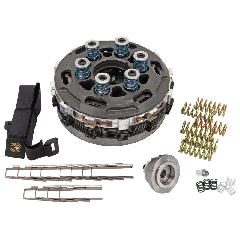 Kit embrayage rekluse radiuscx 754542