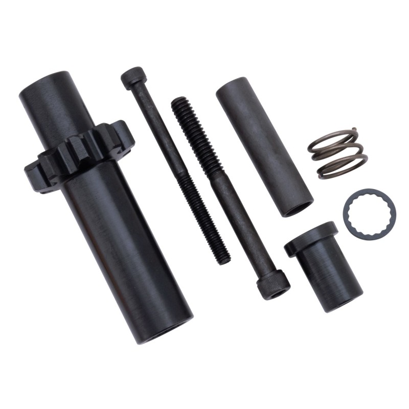 Kit lanceur de demarreur pour kit courroie bdl 768987