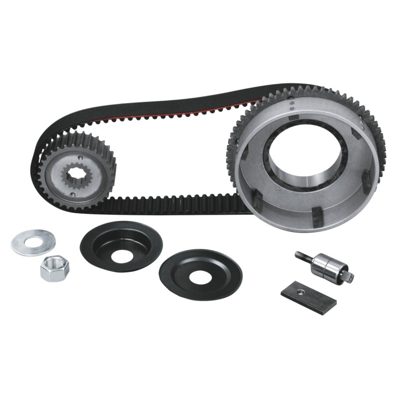 Kits courroie 11mm 740108