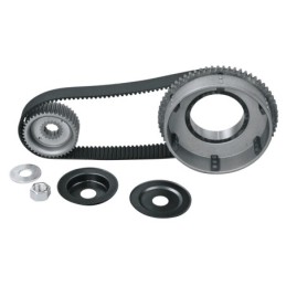 Kits courroie 8mm pour boite 4 740101
