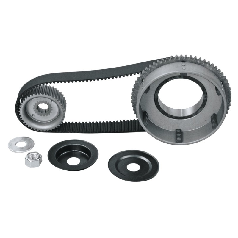 Kits courroie 8mm pour boite 4 740106